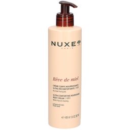 Nuxe Rêve de Miel Ultra-Comfort Voedende Bodycrème 48H