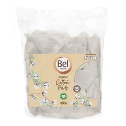 Bel Nature Bio Cotton Pads
