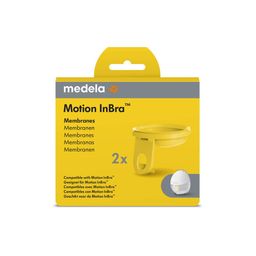 Medela Motion Inbra Membranen