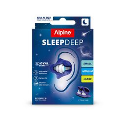 Alpine SleepDeep S, M en L