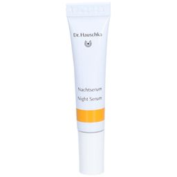 Dr. Hauschka Sérum Tonifiant Nuit Mini