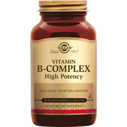 Solgar Vitamine B Complex