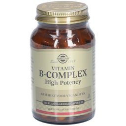 Solgar Vitamine B Complex