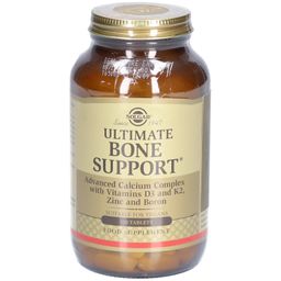 Solgar Ultimate Bone Support | Botformule