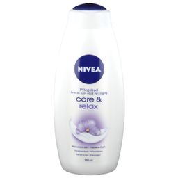 Nivea Care & Relax Badverzorging