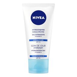 Nivea Essentials Hydraterende Dagcreme Normale Huid SPF15