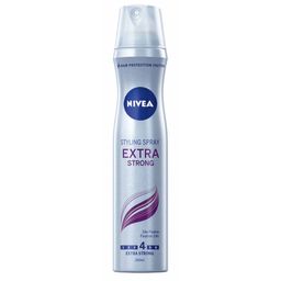 Nivea Styling Spray Extra Strong