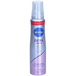 Nivea Styling Mousse Extra Strong