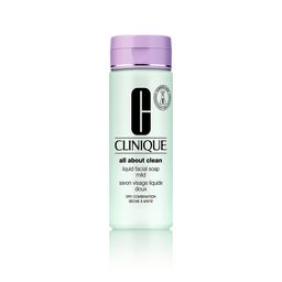 Clinique Liquid Facial Soap Mild