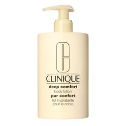 Clinique Deep Comfort Lait pour le Corps