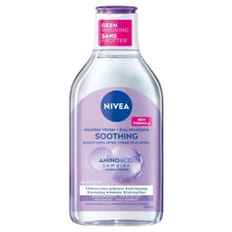 Nivea Micellair Water Soothing Gevoelige Huid