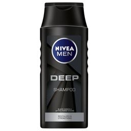 Nivea Shampooing Deep Revitalizing Scalp Clean