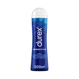 Durex® Sensitive Lubrifiant
