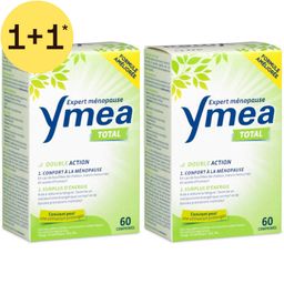 Ymea Totaal | 1+1*