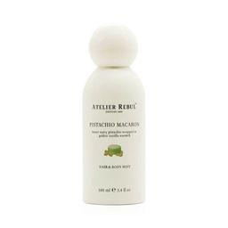 Atelier Rebul Pistachio Macaron Hair & Body Mist
