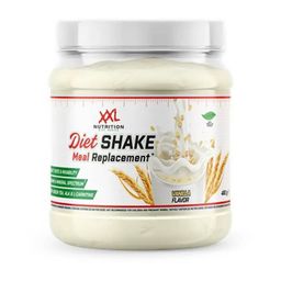 XXL Nutrition Diet Shake Vanille