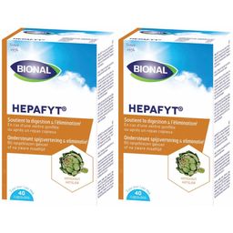 Bional Hepafyt