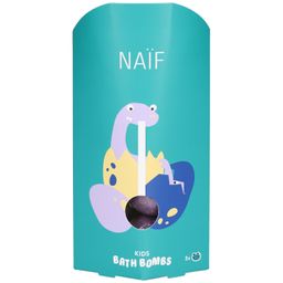 Naïf Badbommen Multipack