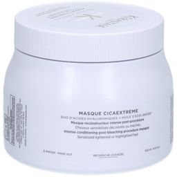Kérastase Cicaextreme Reparerend Masker voor Ontkleurde Blond Haar