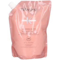 Kérastase Chroma Absolu Bain Chroma Respect Shampoo Navulling