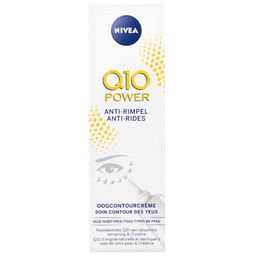 Nivea Q10 Power Anti-Rimpel Oogcontourcrème