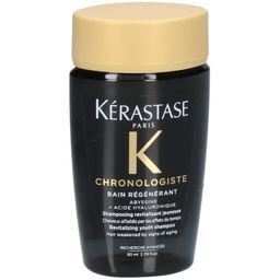 Kérastase Chronologiste Bain Régénérant Shampoo