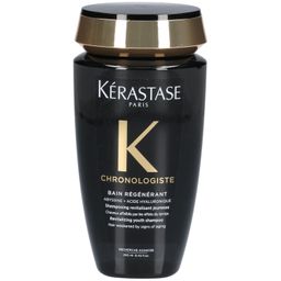 Kérastase Chronologiste Bain Régénérant Shampoo