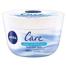 Nivea Care Crème Nourrissant