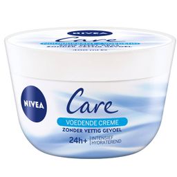 Nivea Care Voedende Crème