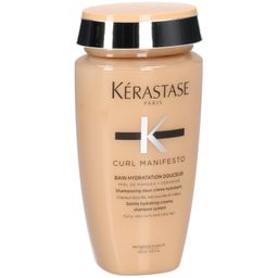 Kérastase Curl Manifesto Bain Hydratation Douceur Shampoo