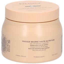 Kérastase Curl Manifesto Beurre Haute Nutrition Masker
