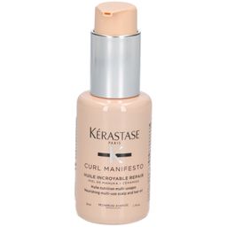 Kérastase Curl Manifesto Huile Sublime Repair Olie