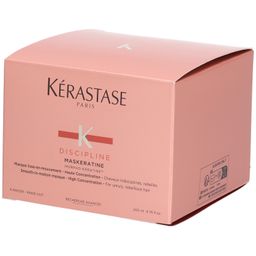 Kérastase Discipline Maskératine Haarmasker