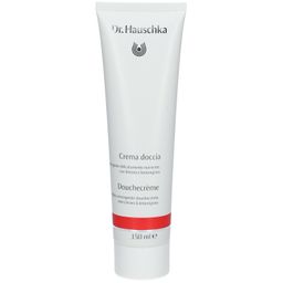 Dr. Hauschka Douchecrème Citroen en Lemongrass