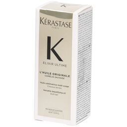 Kérastase Genesis Défense Thermique