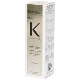 Kérastase Elixir Ultime L'Huile Originale Haarolie