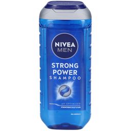 Nivea Men Strong Power Shampoo