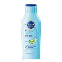Nivea Sun Aftersun Lotion Hydratante 48h