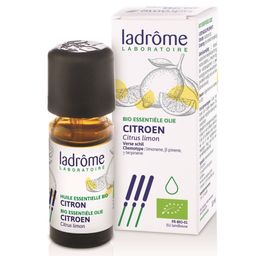 Ladrôme Huile Essentielle Citron Bio