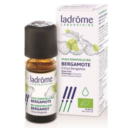 Ladrôme Essentiële Olie Bergamot Bio