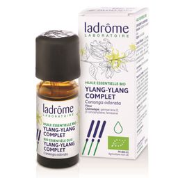 Ladrôme Huile Essentielle Ylang-Ylang Bio