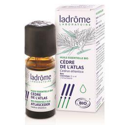 Ladrôme Essentiële Olie Cederhout Bio