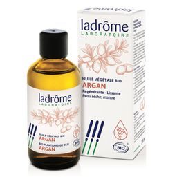 Ladrôme Huile Végetale Argan Bio