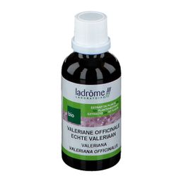 Ladrôme Extrait de Valériane Bio