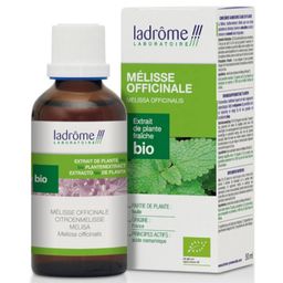 Ladrôme Extrait de Mélisse Officinale Bio