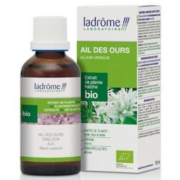 Ladrôme Plantenextract Daslook Bio