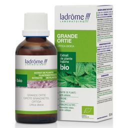 Ladrôme Plantenextract Brandnetel Bio