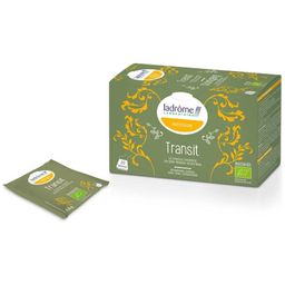 Ladrôme Infusie Stoelgang Bio