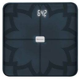 Medisana Pèse-Personne d'Analyse Corporelle Connect BS450 BK