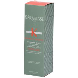 Kérastase Genesis Homme Anti hair-fall fortifying serum